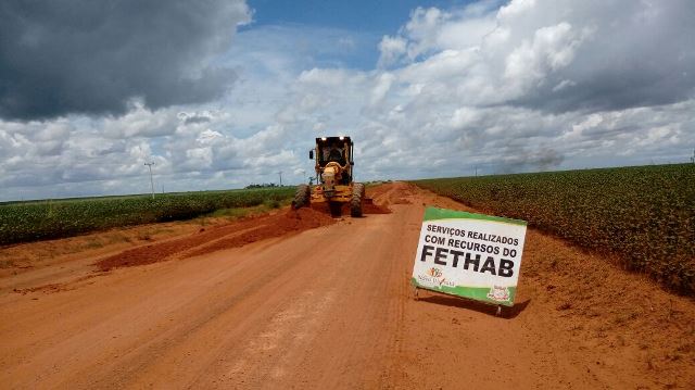 GOVERNO DE MT EXPÕE CONTRADIÇÃO SOBRE FETHAB 2 E GERA INCERTEZA SOBRE FUTURO DOS INVESTIMENTOS