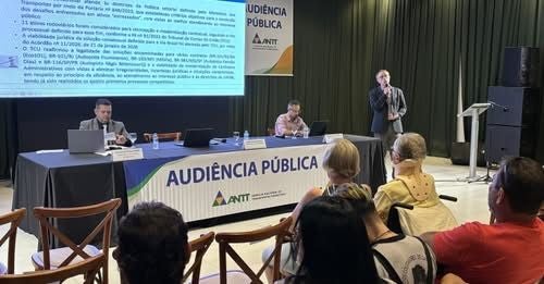 ANTT detalha duplicação da 163 de Sinop a Guarantã e nova concessão até o Pará; leilão pode ser esse ano