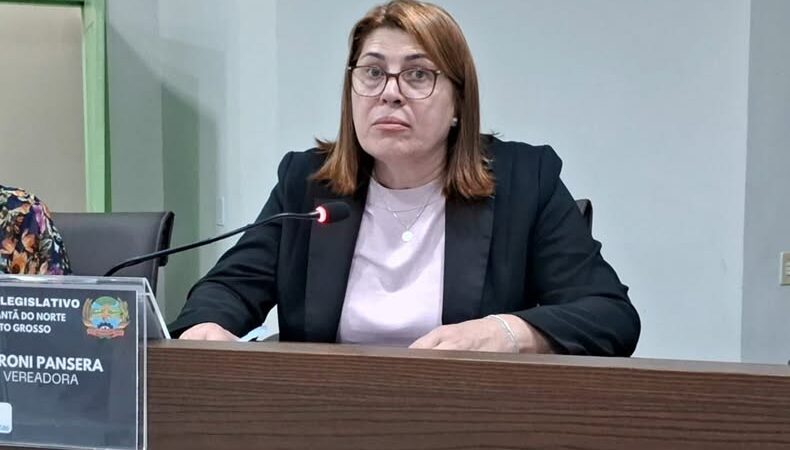 Vereadora Veroní Indica Patrulha Agrícola destinada a Cooperguarantã para fortalecer a agricultura familiar no município