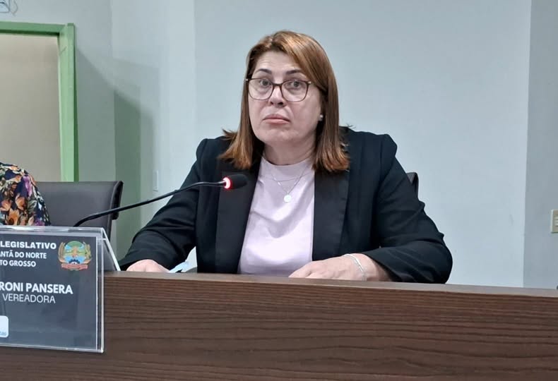 Vereadora Veroní Indica Patrulha Agrícola destinada a Cooperguarantã para fortalecer a agricultura familiar no município