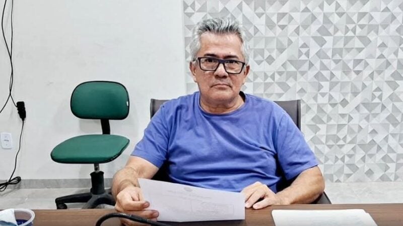 Vereadores aprovam Indicação para criação da Guarda Mirim em Guarantã do Norte