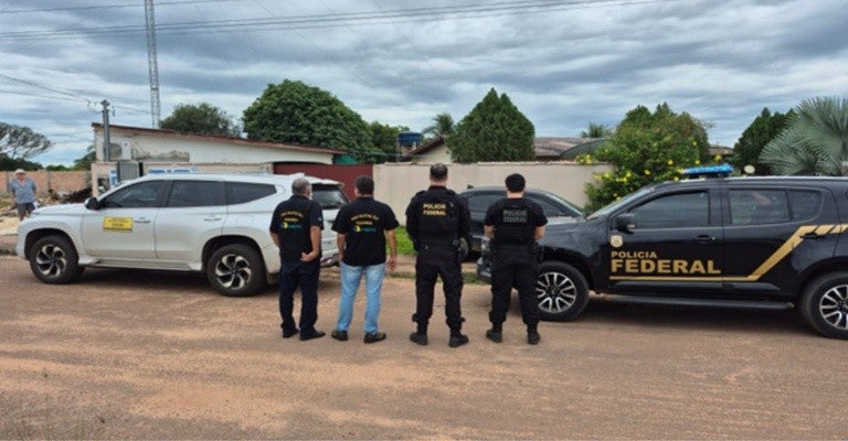 Fiscalização da Anatel interrompe operação de emissora clandestina em Mato Grosso