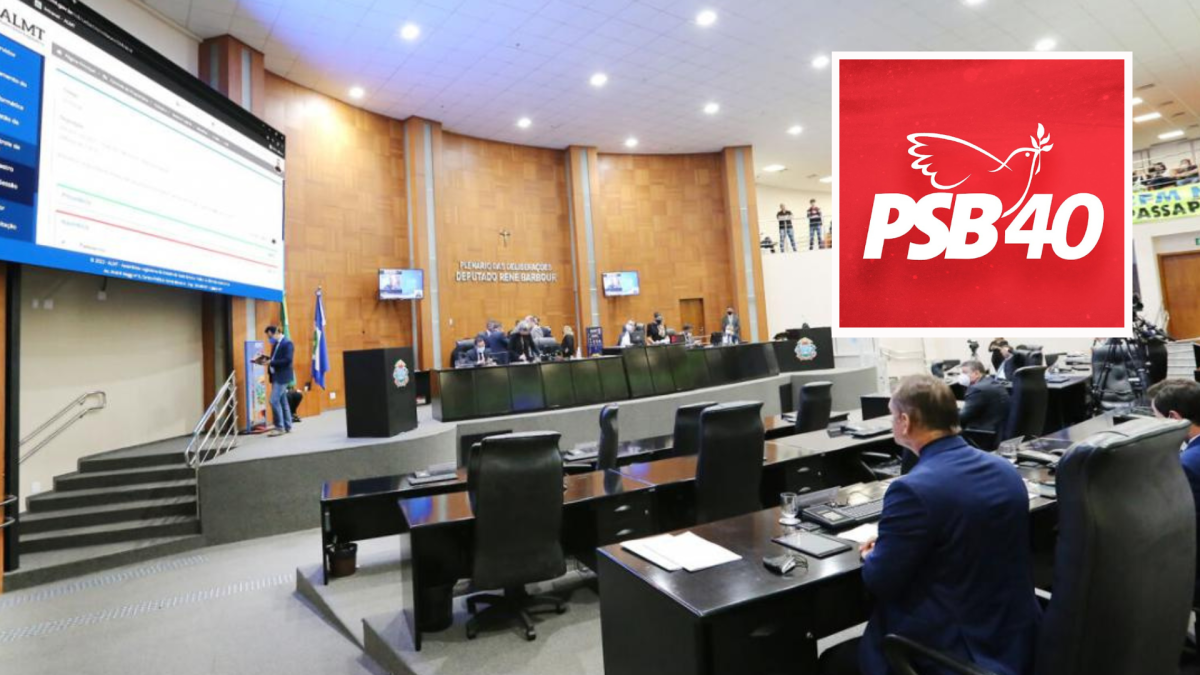 Após ‘sumir’ na Assembleia Legislativa, PSB ‘dilui’ candidatos para tentar alcançar uma cadeira