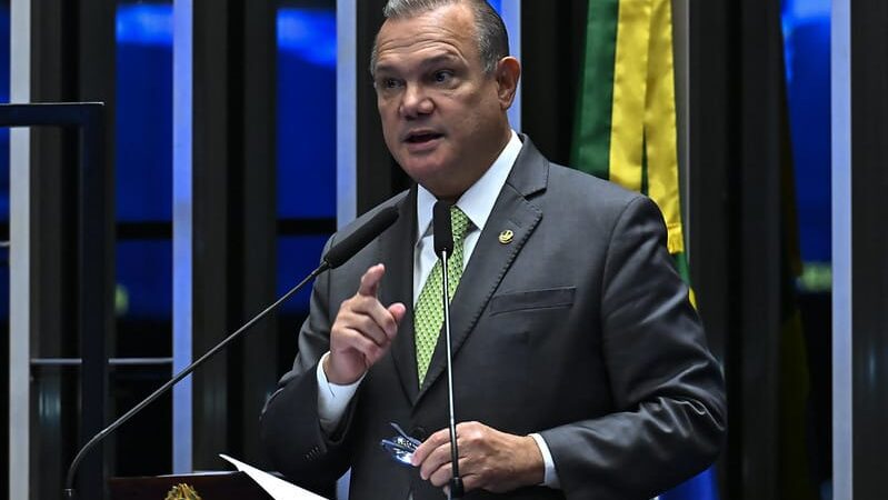 FAGUNDES ASSINA REQUERIMENTO E DEFENDE PRORROGAÇÃO DA CPI DO CRIME ORGANIZADO POR MAIS 60 DIAS