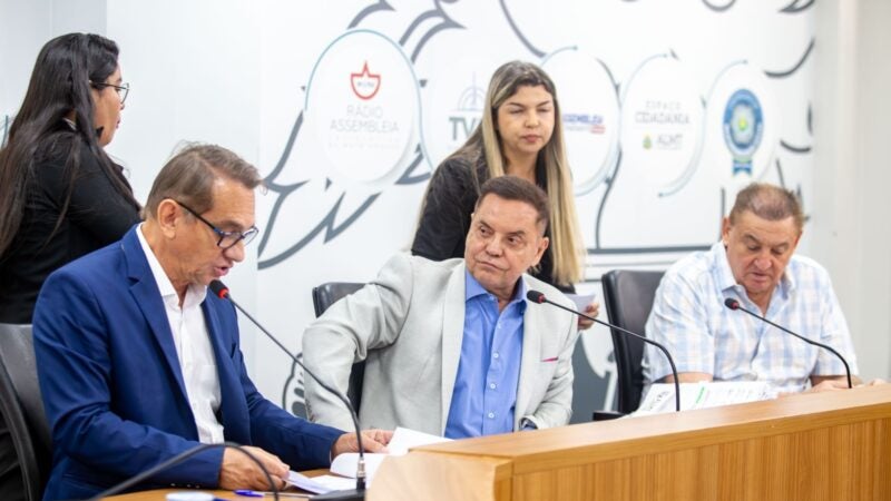 Observatório da Pesca da ALMT define reunião para tratar os efeitos da Lei do Transporte Zero