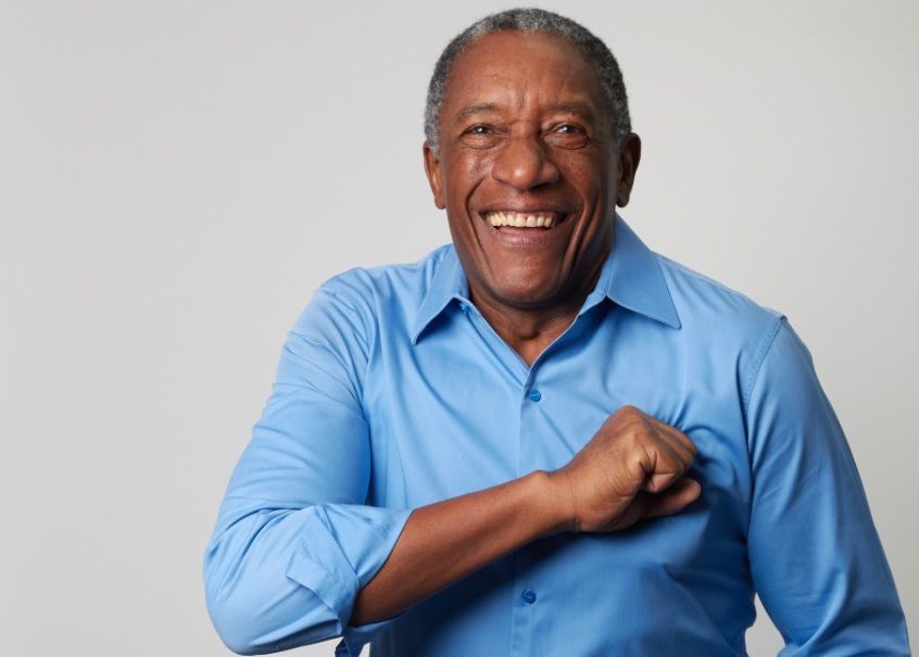 Geraldo Rufino encerrará a 17ª Parecis SuperAgro com palestra inspiradora