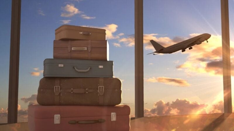O avião é mesmo o meio de transporte mais seguro? O que ninguém vê por trás dessa resposta