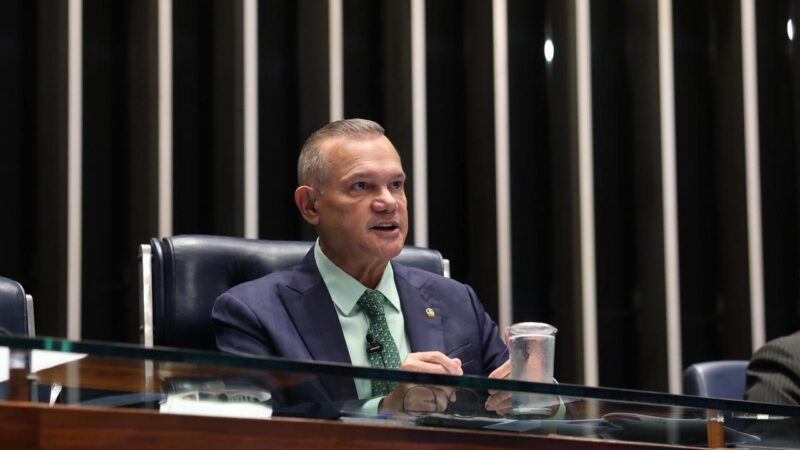 OTIMISTA COM INDICAÇÃO DE SORAYA AO TCU, FAGUNDES REFORÇA DEFESA DE MAIS MULHERES EM ESPAÇOS DE PODER