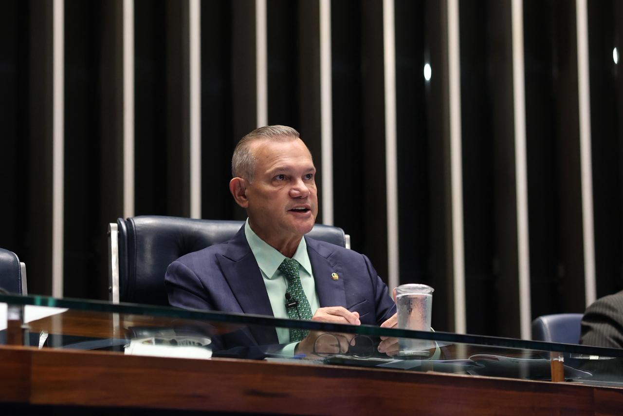 OTIMISTA COM INDICAÇÃO DE SORAYA AO TCU, FAGUNDES REFORÇA DEFESA DE MAIS MULHERES EM ESPAÇOS DE PODER