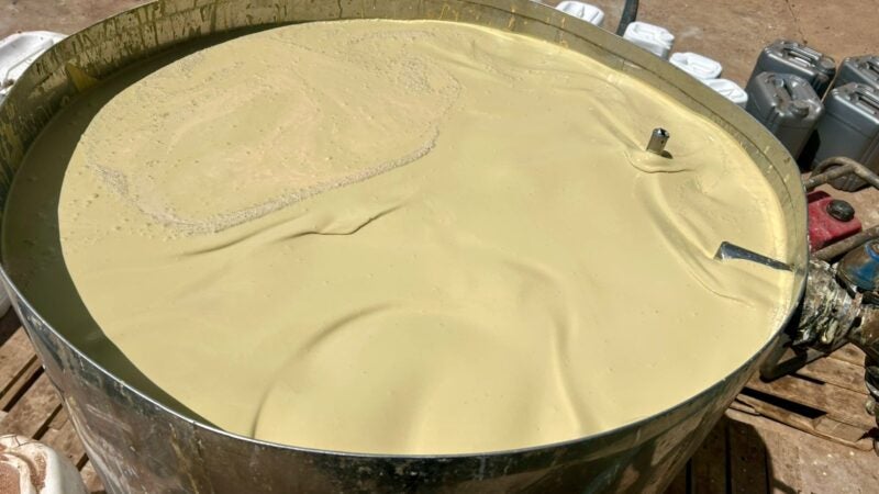 Agrishow será palco do lançamento de adjuvante biodegradável à base de óleo de laranja