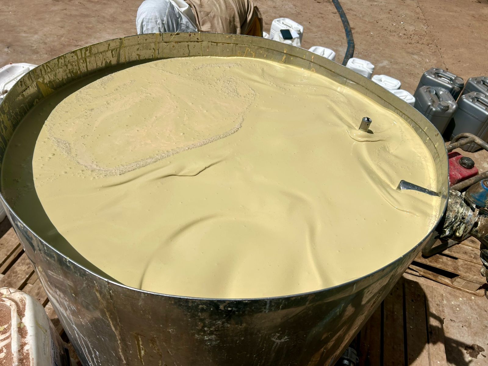 Agrishow será palco do lançamento de adjuvante biodegradável à base de óleo de laranja