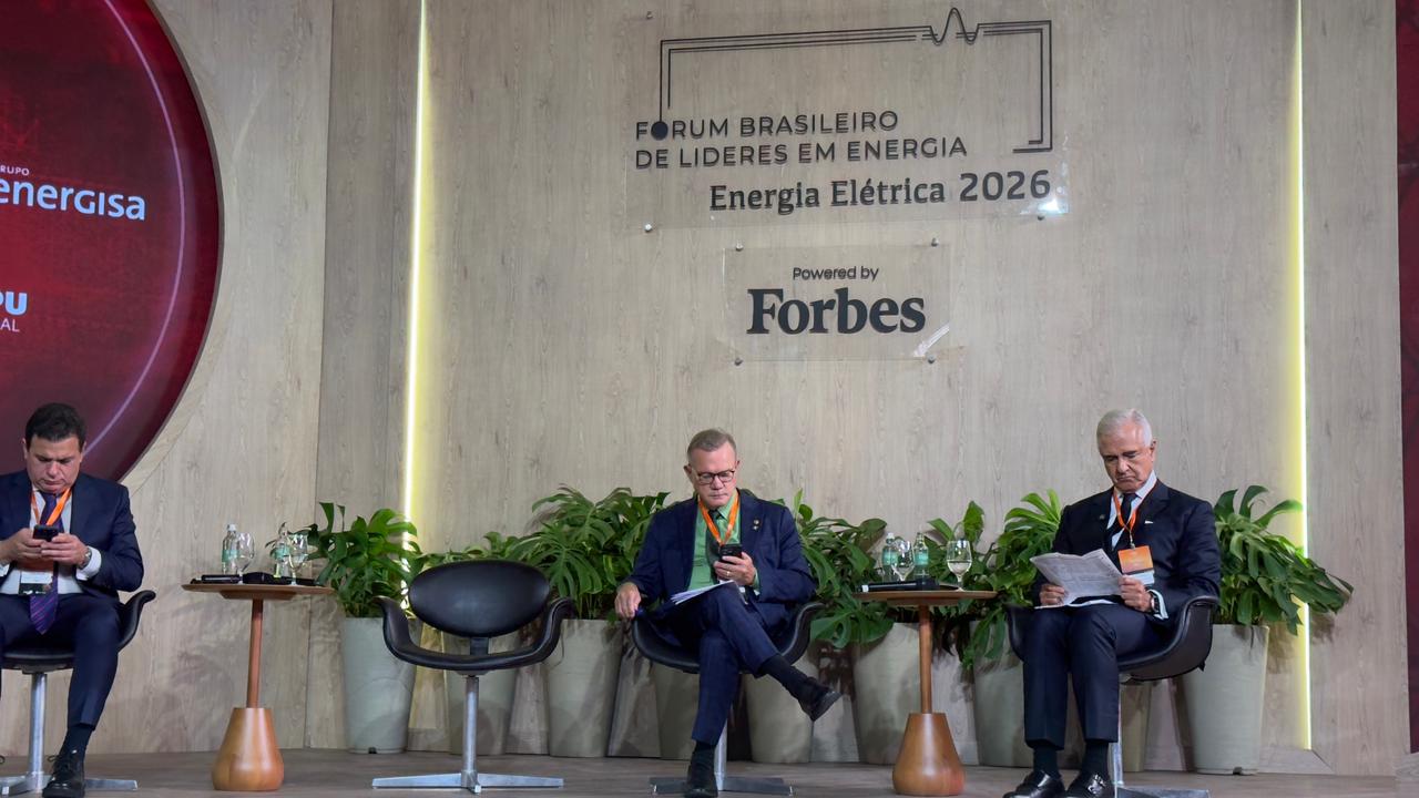 SENADOR WELLINGTON FAGUNDES PARTICIPA DA LATAM ENERGY WEEK 2026 E REFORÇA DEFESA DE ENERGIA COM QUALIDADE E INFRAESTRUTURA