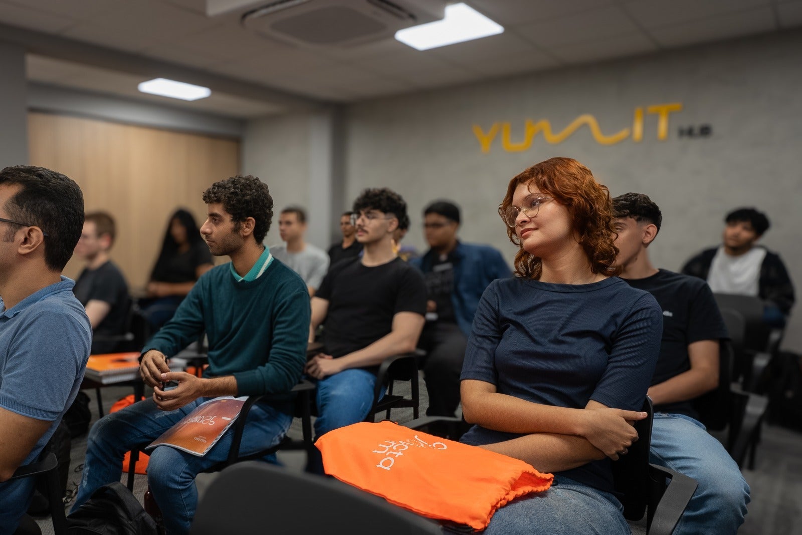 Inscrições para a segunda turma do Conecta Jovem vai até 16 de abril
