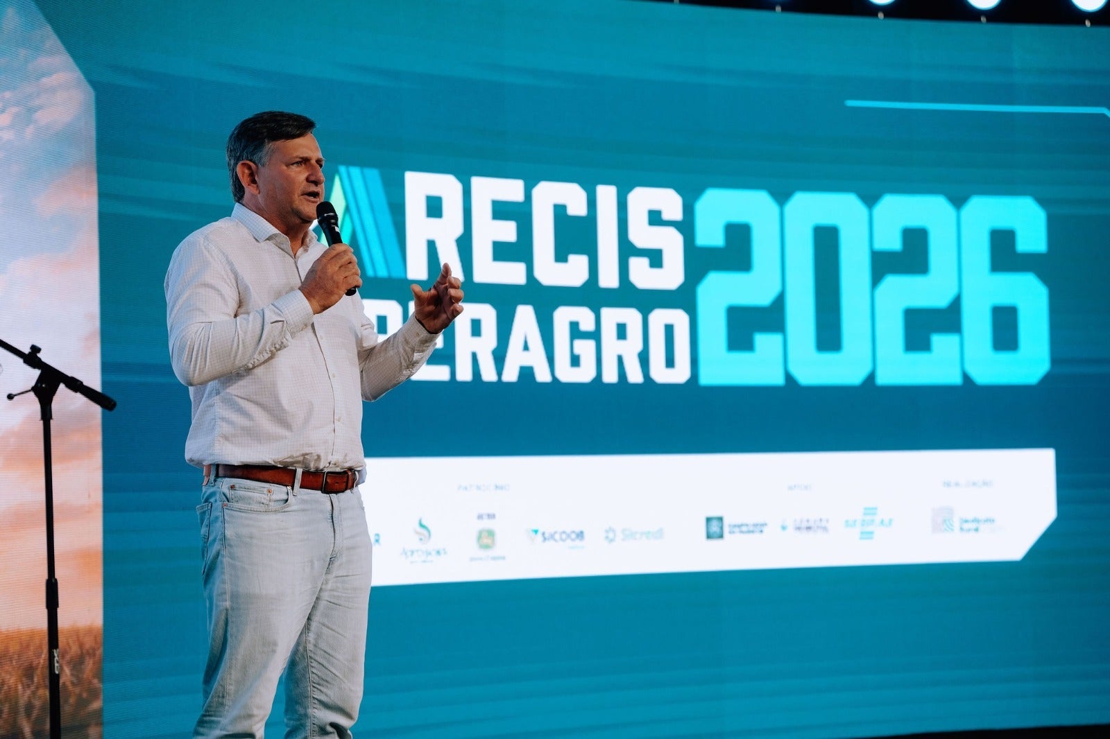 17ª Parecis SuperAgro começa em Campo Novo do Parecis e destaca força econômica do maior chapadão agricultável do mundo