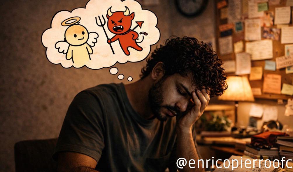 Espiritualidade na prática: deus me ajuda a não surtar hoje