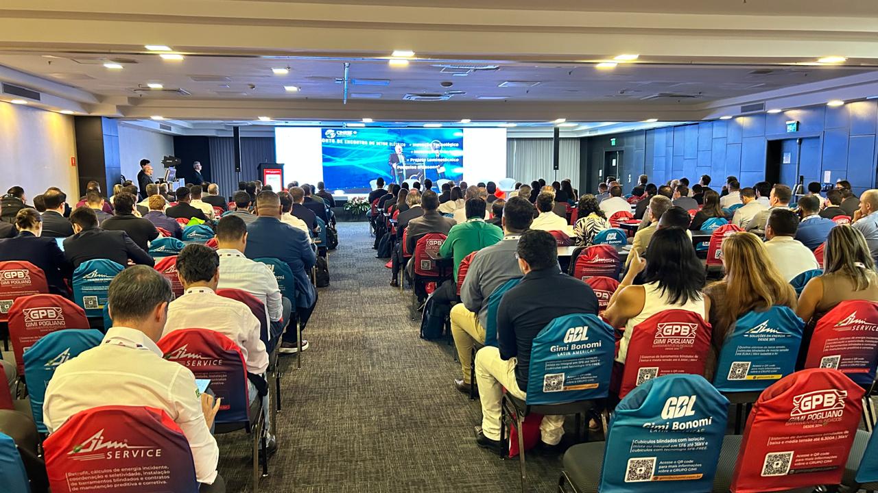 Trael leva soluções para subestações e reforça atuação no T&D Subestações 2026