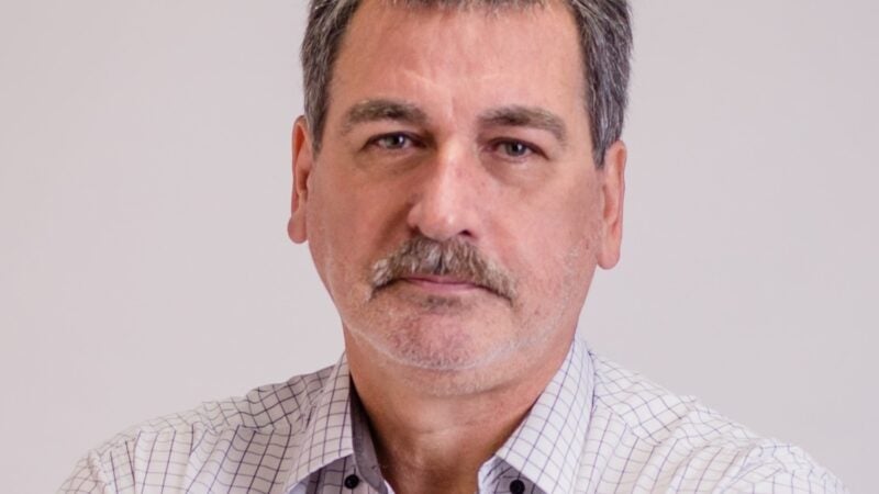 Consultor internacional Luís Keplin ministra palestra sobre produção de silagem de alta qualidade na 1ª Arinos Show Agro