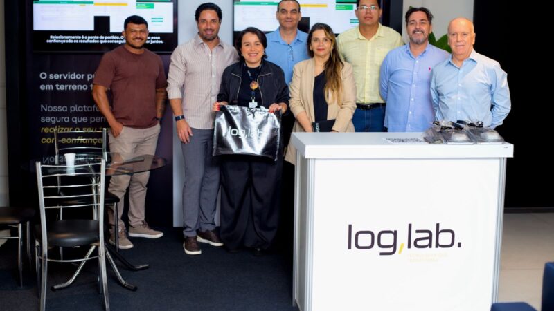 Log Lab se destaca na eficiência em gestão pública no país