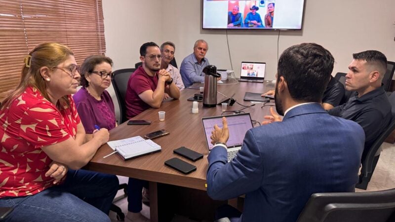 MP e vereadores avançam em diálogo para solucionar crise do IPTU em Guarantã do Norte