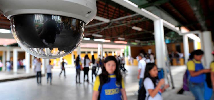 Projeto prevê monitoramento, reconhecimento, entrada e saída de alunos em escolas de Mato Grosso