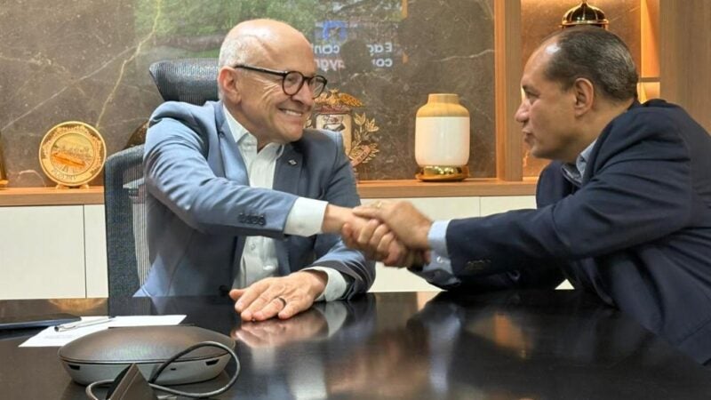 Governador anuncia novo secretário adjunto de Turismo de Mato Grosso