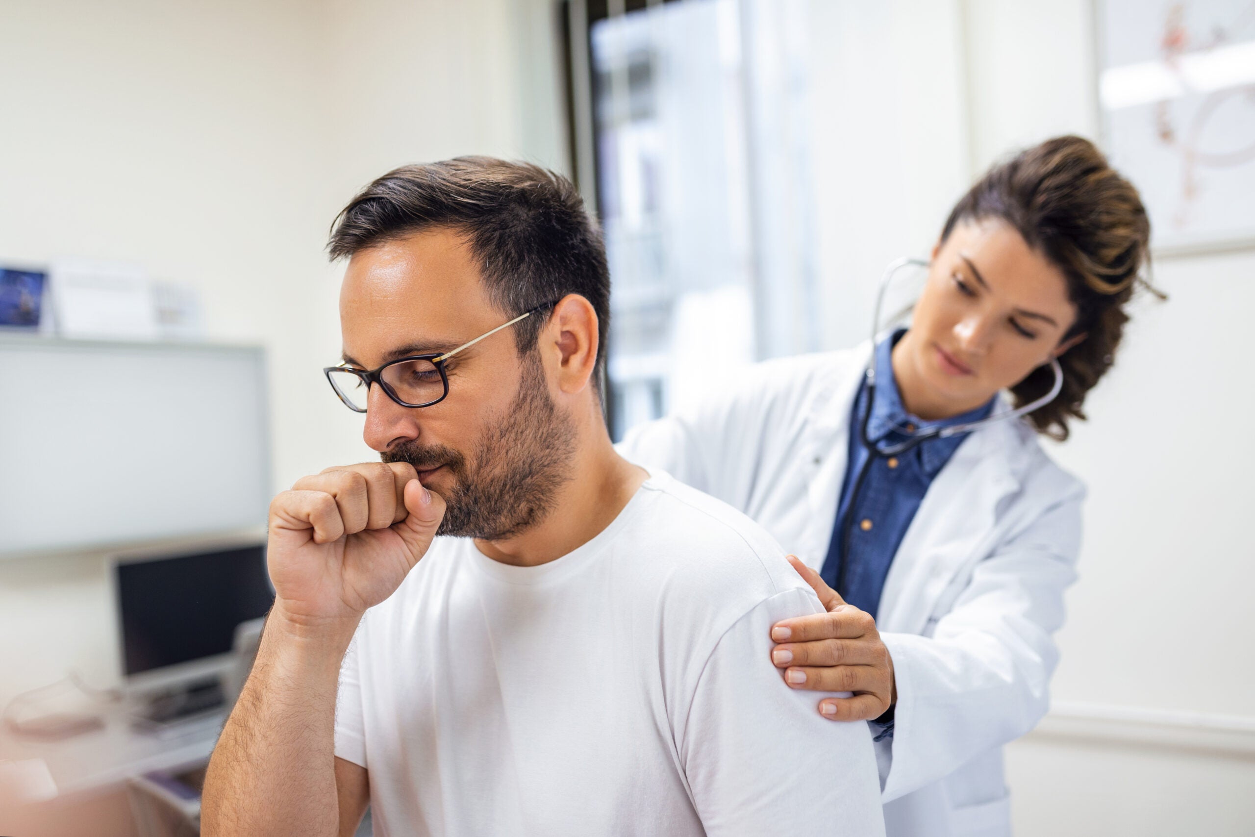 Tuberculose, gripe ou resfriado? Especialista esclarece principais diferenças