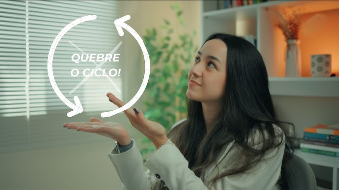 Ciclos repetitivos: você está presa em um looping emocional?