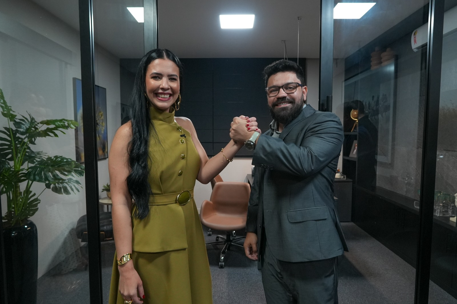 Escritório de advocacia é inaugurado com foco no atendimento 360° ao empresariado