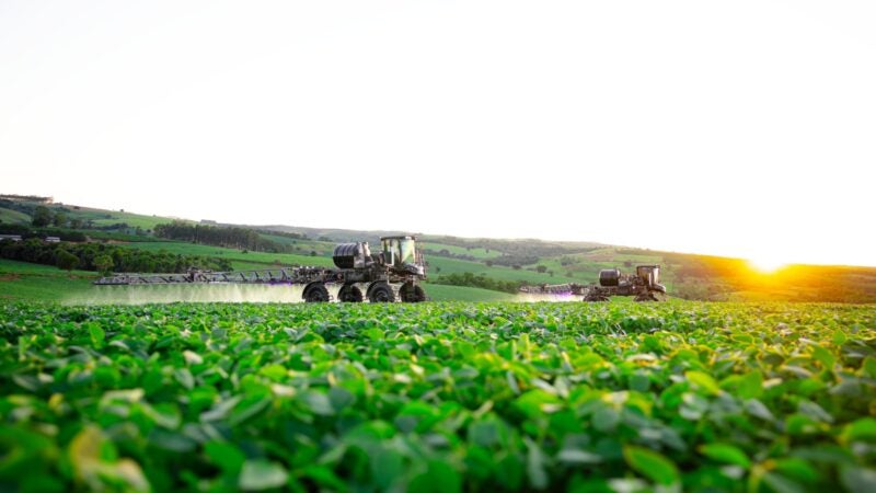 Incomagri leva à Agrishow 2026 evolução do Overlander 2700 e reforça avanço na pulverização de alta tecnologia