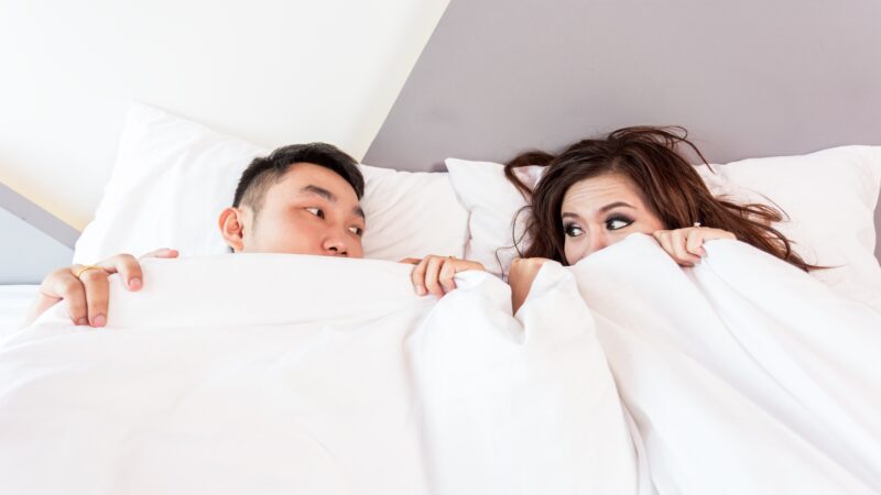 O que é normal no sexo? Especialista responde as dúvidas mais comuns e derruba alguns mitos pelo caminho
