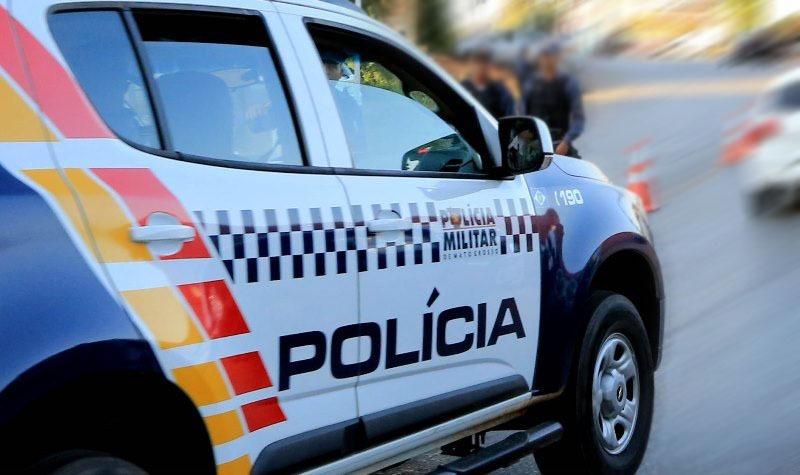 Homem é preso suspeito de abusar de duas crianças em Guarantã do Norte