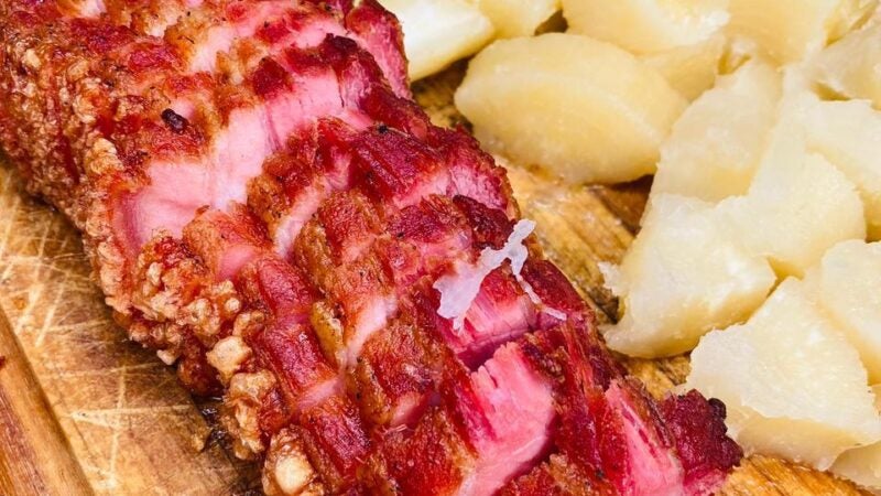 GreenFarm 2026 terá praça gastronômica, shows sertanejos e atrações culturais em Cuiabá