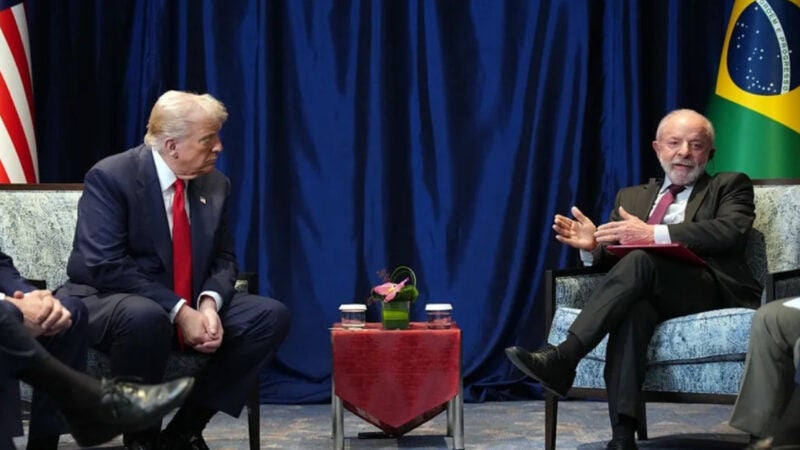 PCC e CV: governo Lula descarta recorrer a Trump no curto prazo