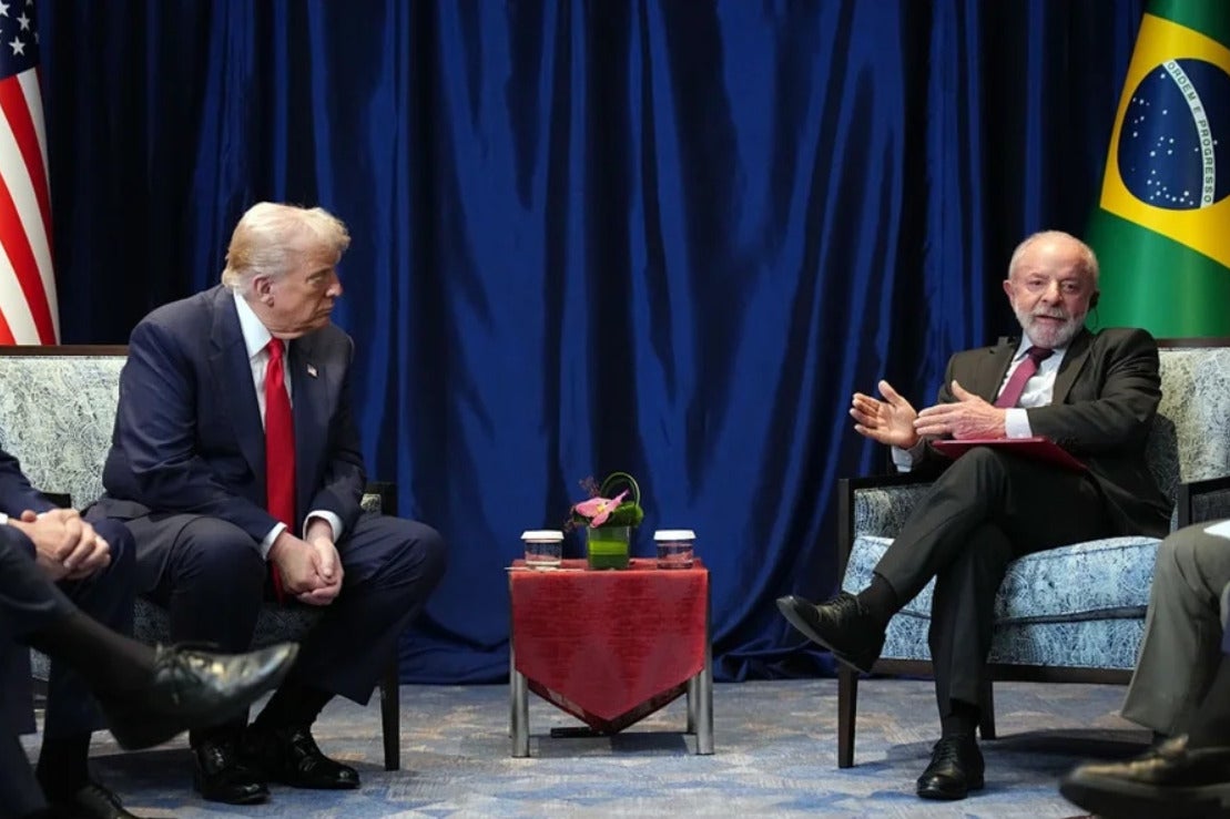 PCC e CV: governo Lula descarta recorrer a Trump no curto prazo
