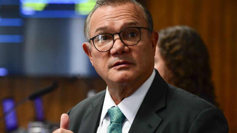 Sem espaço para ruídos ou especulações, Valdemar dá a palavra final, abraça Wellington e PL reforça projeto para 2026
