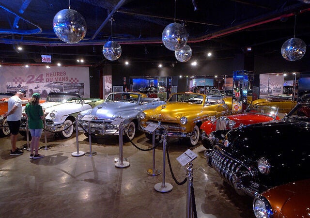 Um “foguete” dos anos 1920: clássico que rivalizou com gigantes da indústria automotiva completa 100 anos e pode ser visto no Classic Car Show, em SC