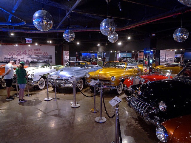 Um “foguete” dos anos 1920: clássico que rivalizou com gigantes da indústria automotiva completa 100 anos e pode ser visto no Classic Car Show, em SC