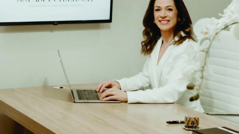 A dor que ninguém associa aos hormônios: o que a menopausa faz com os músculos e as articulações