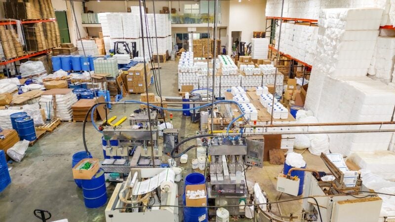 Empresa de adjuvantes projeta crescimento de 15% e faturamento de R$ 90 milhões