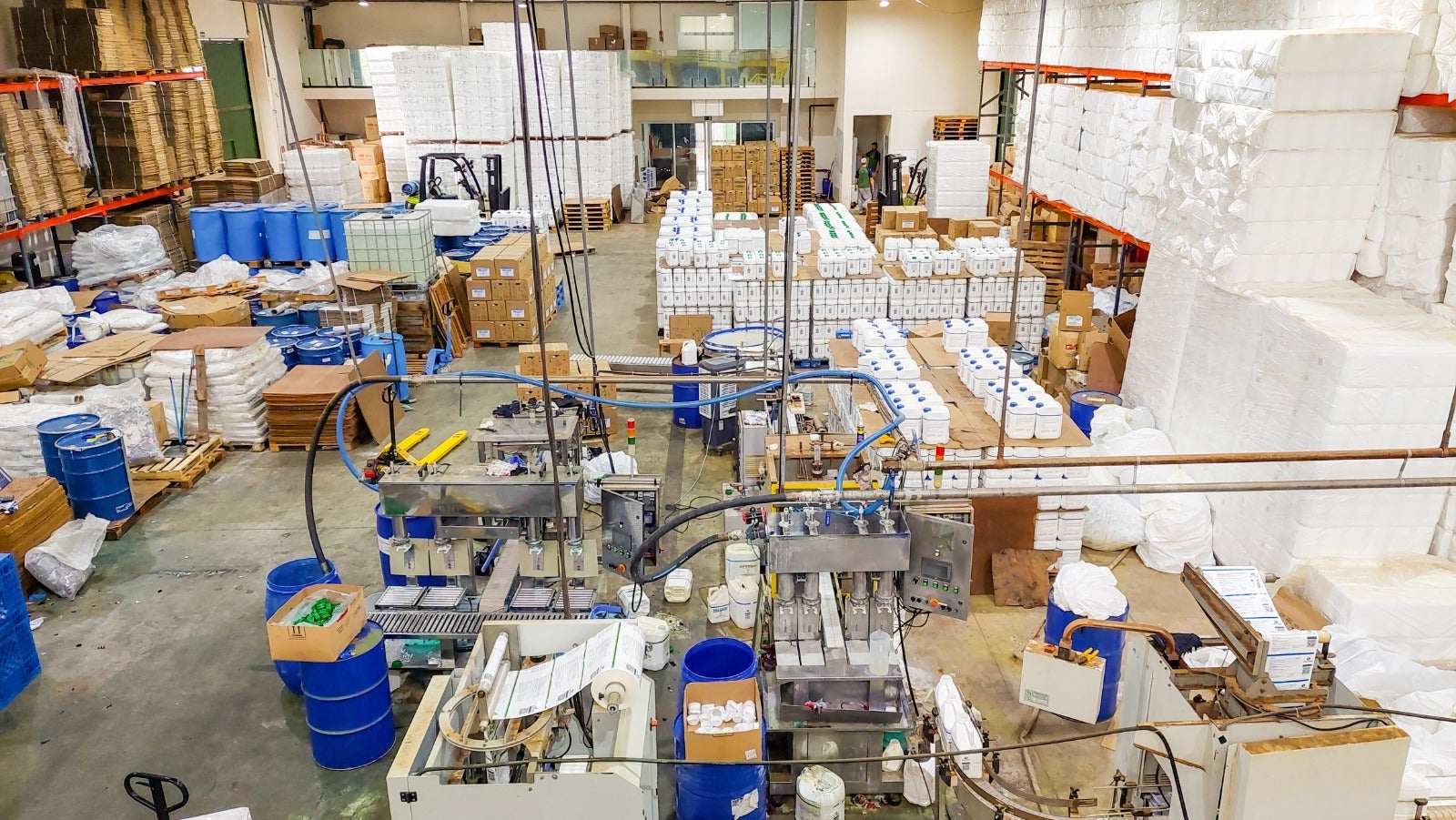 Empresa de adjuvantes projeta crescimento de 15% e faturamento de R$ 90 milhões