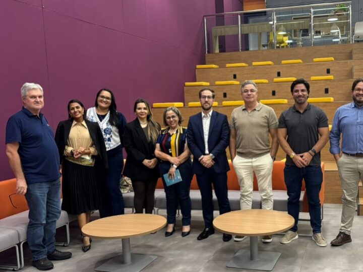 Tecnologia de MT debate: “Compliance como Vantagem Competitiva”