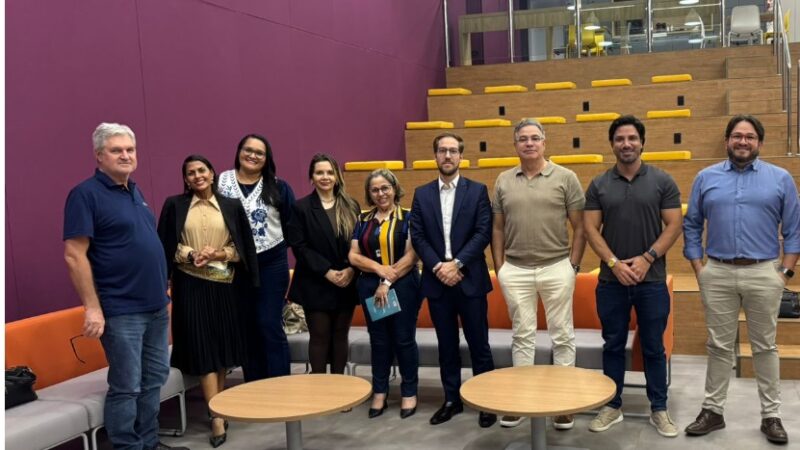 Tecnologia de MT debate: “Compliance como Vantagem Competitiva”