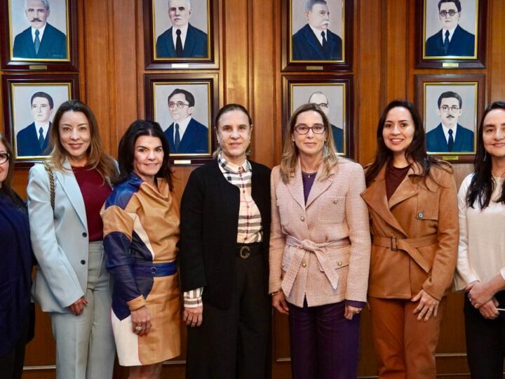 Associação Brasileira de Mulheres Juízas elege nova diretoria em Assembleia Geral realizada no TJMT