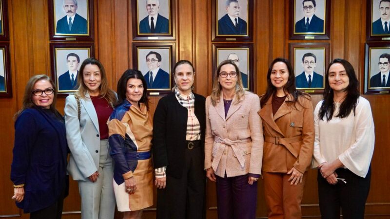 Associação Brasileira de Mulheres Juízas elege nova diretoria em Assembleia Geral realizada no TJMT