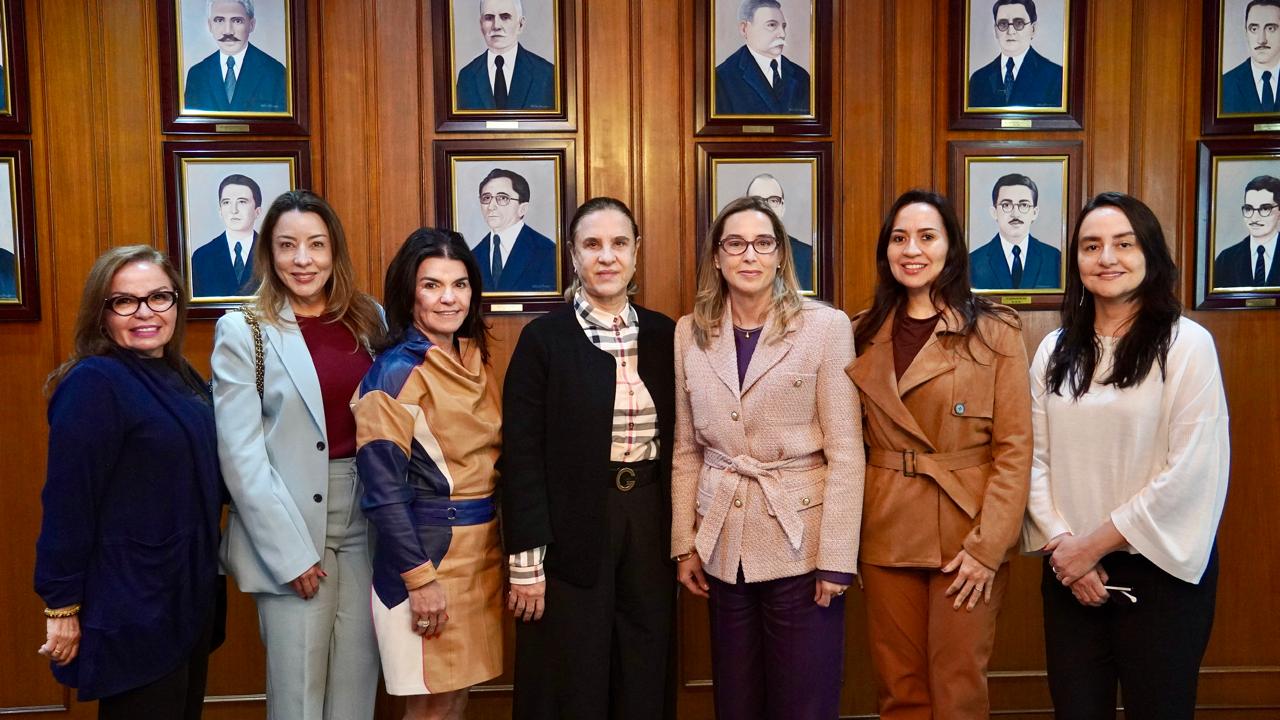 Associação Brasileira de Mulheres Juízas elege nova diretoria em Assembleia Geral realizada no TJMT