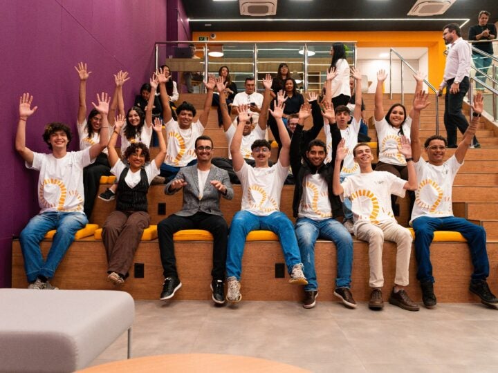 Conecta Jovem forma primeira turma e promove empregabilidade imediata na Baixada Cuiabana