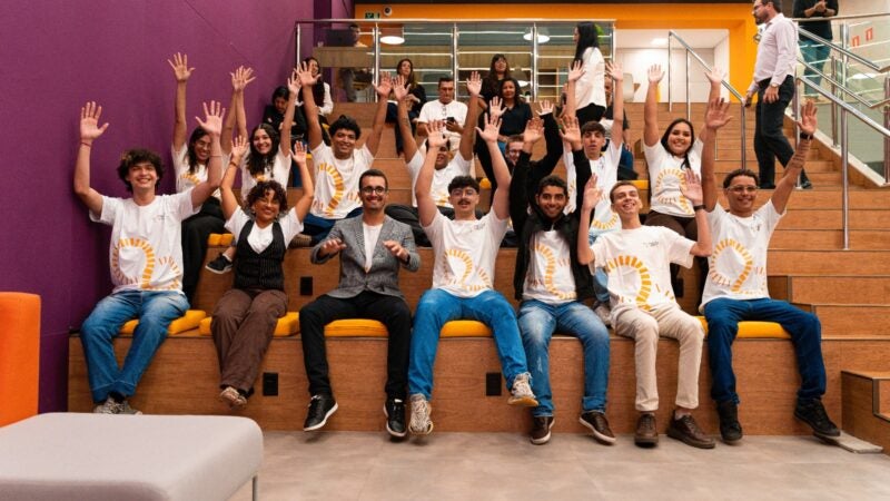 Conecta Jovem forma primeira turma e promove empregabilidade imediata na Baixada Cuiabana