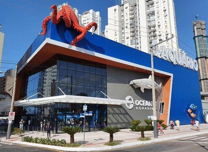 Grupo Oceanic amplia aposta em turismo de experiência e acelera expansão em Balneário Camboriú (SC)