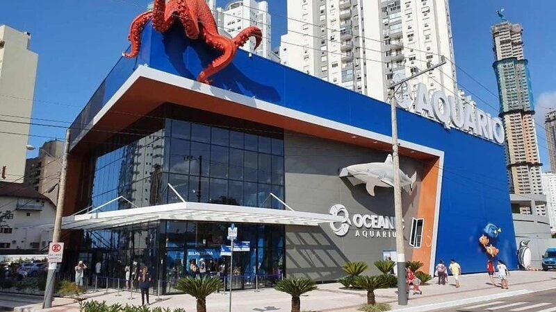 Grupo Oceanic amplia aposta em turismo de experiência e acelera expansão em Balneário Camboriú (SC)