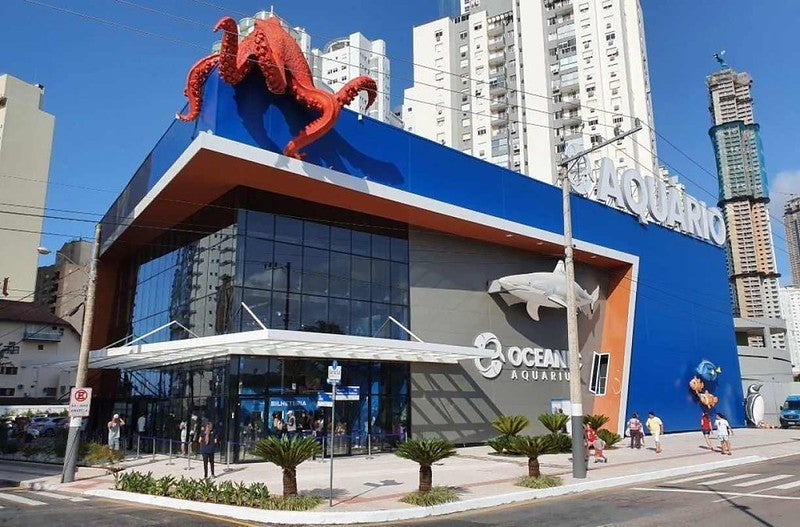 Grupo Oceanic amplia aposta em turismo de experiência e acelera expansão em Balneário Camboriú (SC)